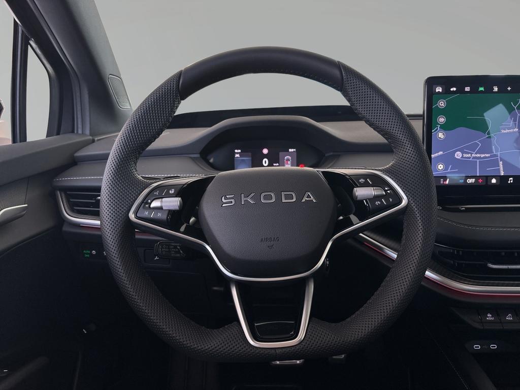Skoda Enyaq iV