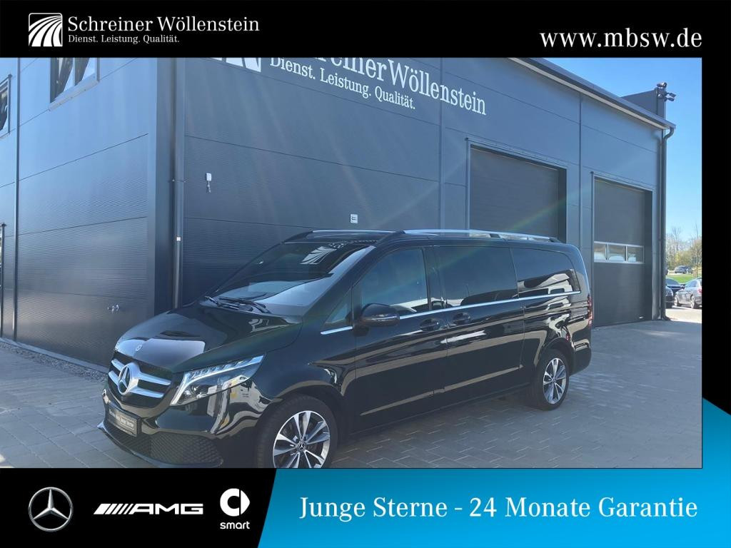 Mercedes-Benz V-Klasse 2023 Diesel