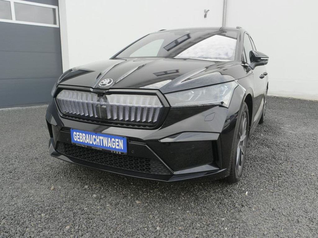 Skoda Enyaq iV
