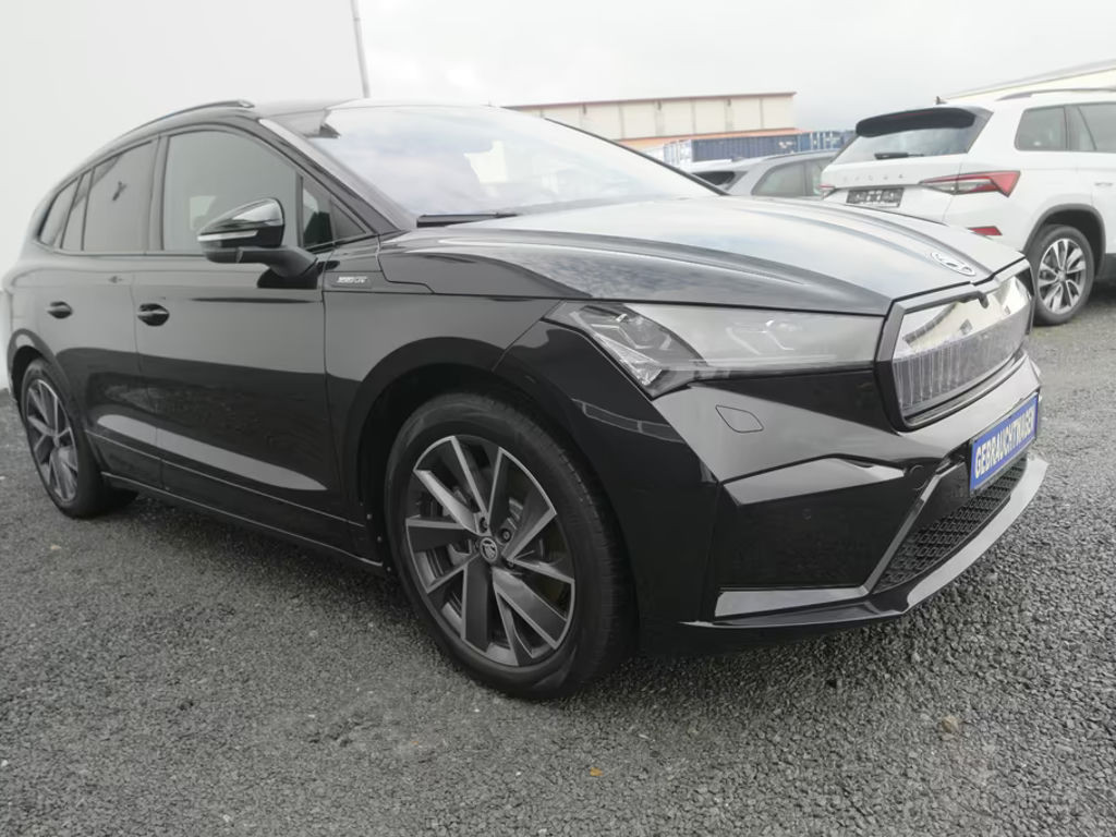 Skoda Enyaq iV