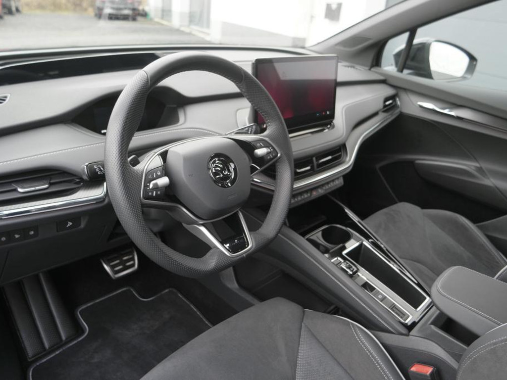 Skoda Enyaq iV