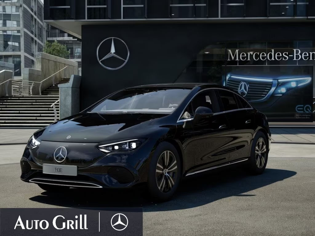 Mercedes-Benz EQE 2023 Elektrisch