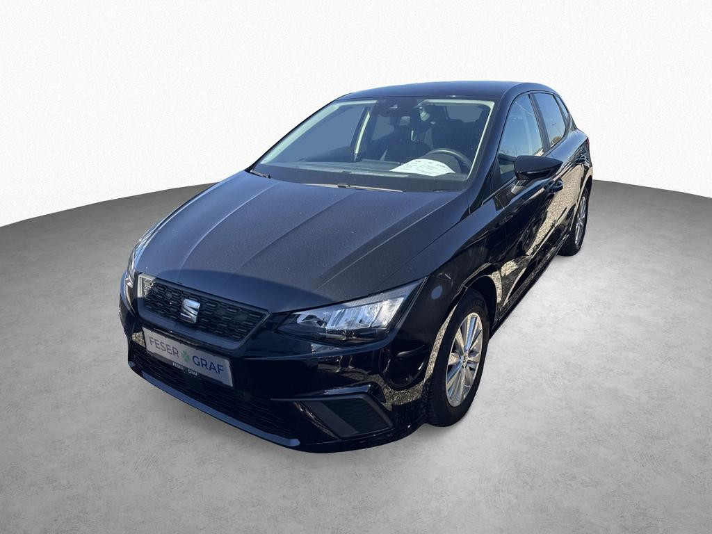 Seat Ibiza 2023 Benzine