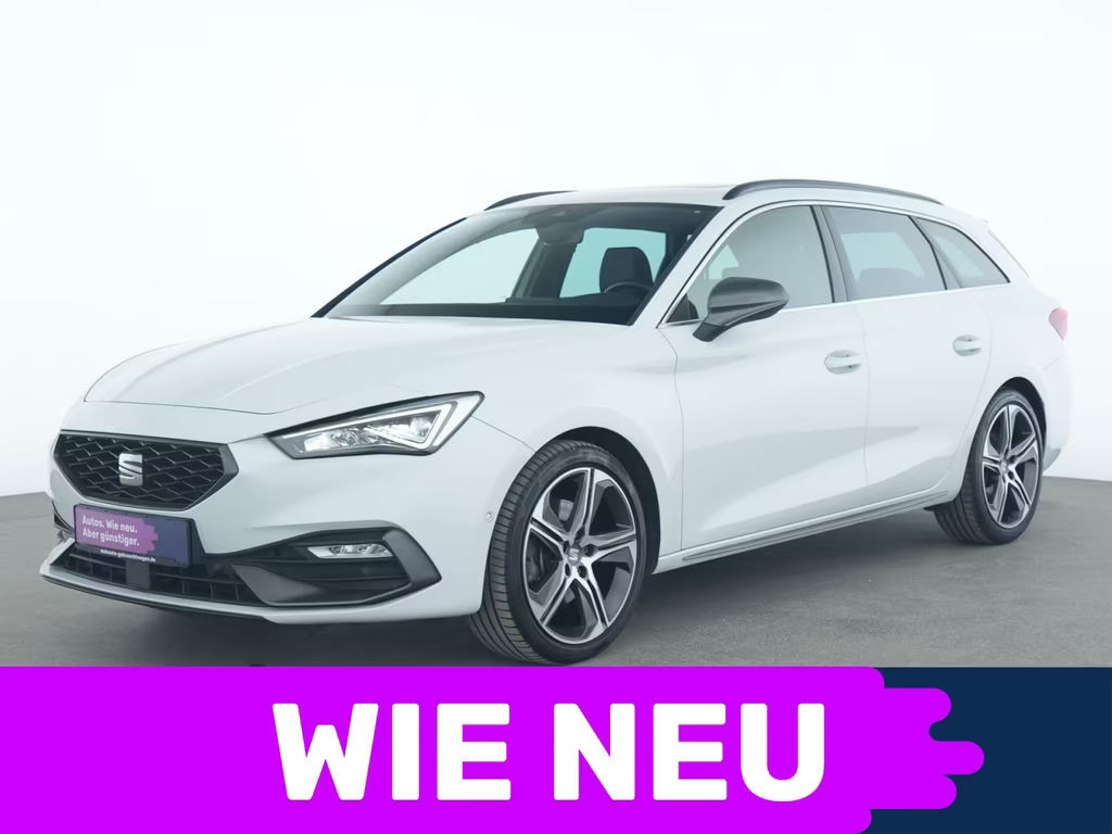 Seat Leon 2022 Diesel