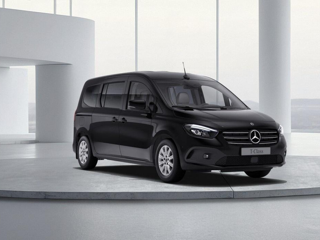Mercedes-Benz T 180