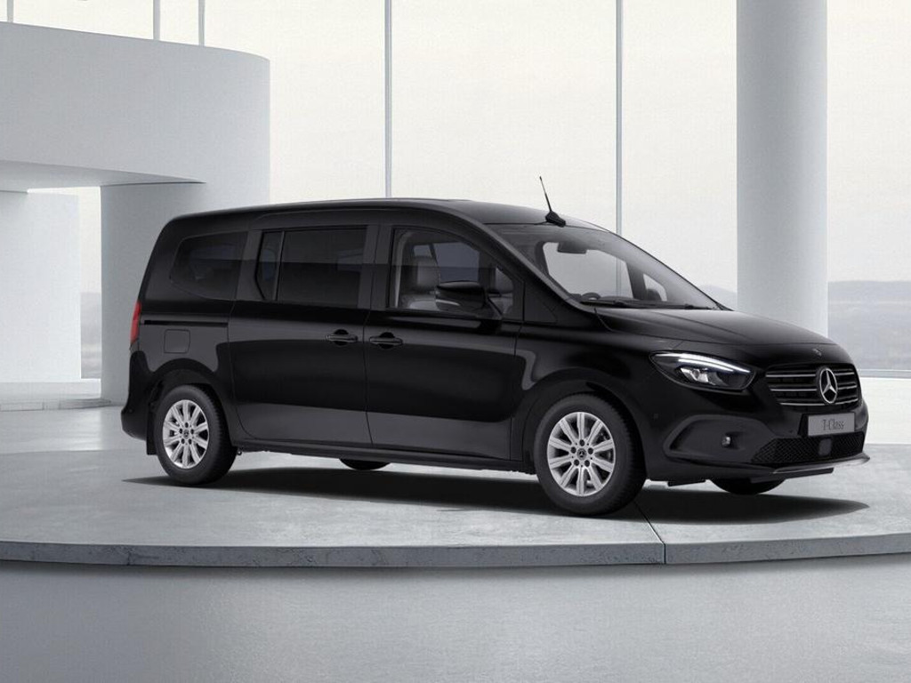 Mercedes-Benz T 180