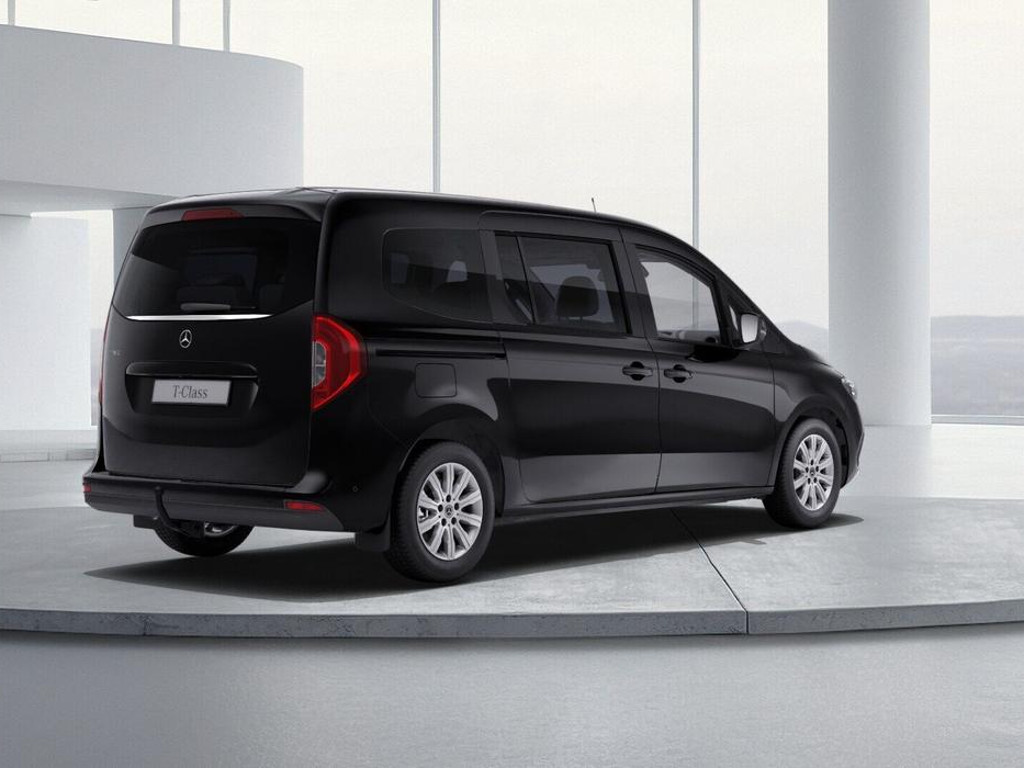 Mercedes-Benz T 180