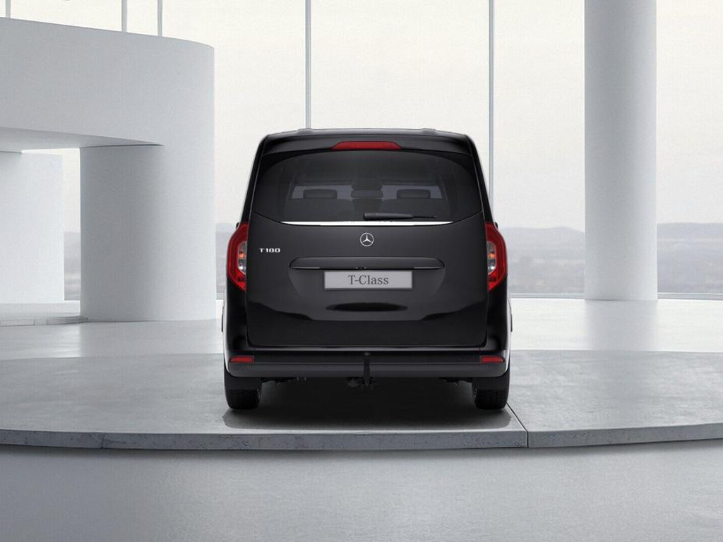 Mercedes-Benz T 180