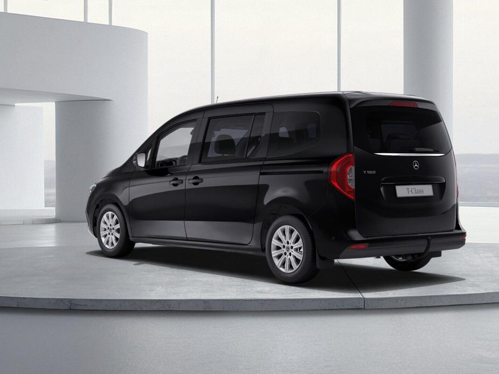 Mercedes-Benz T 180