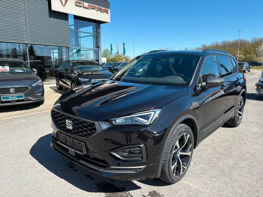 Seat Tarraco 2022 Diesel