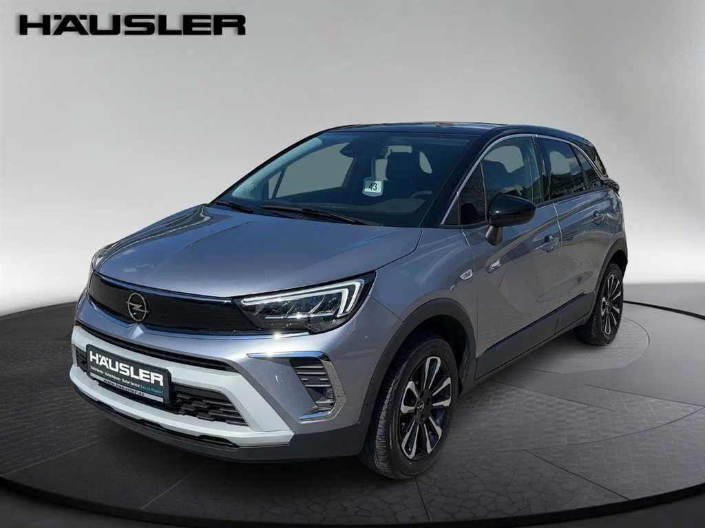 Opel Crossland X 2023 Benzine