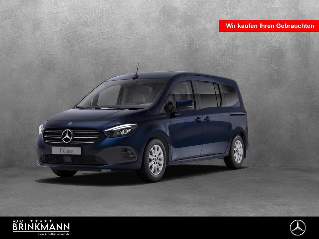 Mercedes-Benz T 180 2024 Benzine