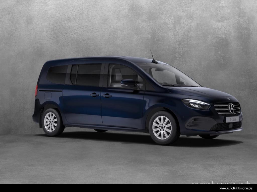 Mercedes-Benz T 180
