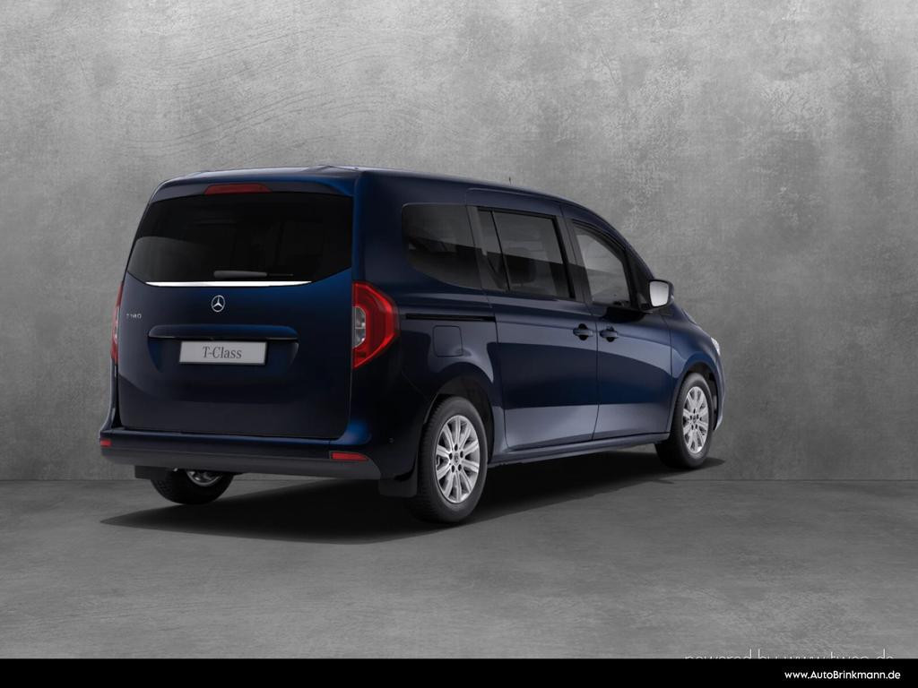 Mercedes-Benz T 180