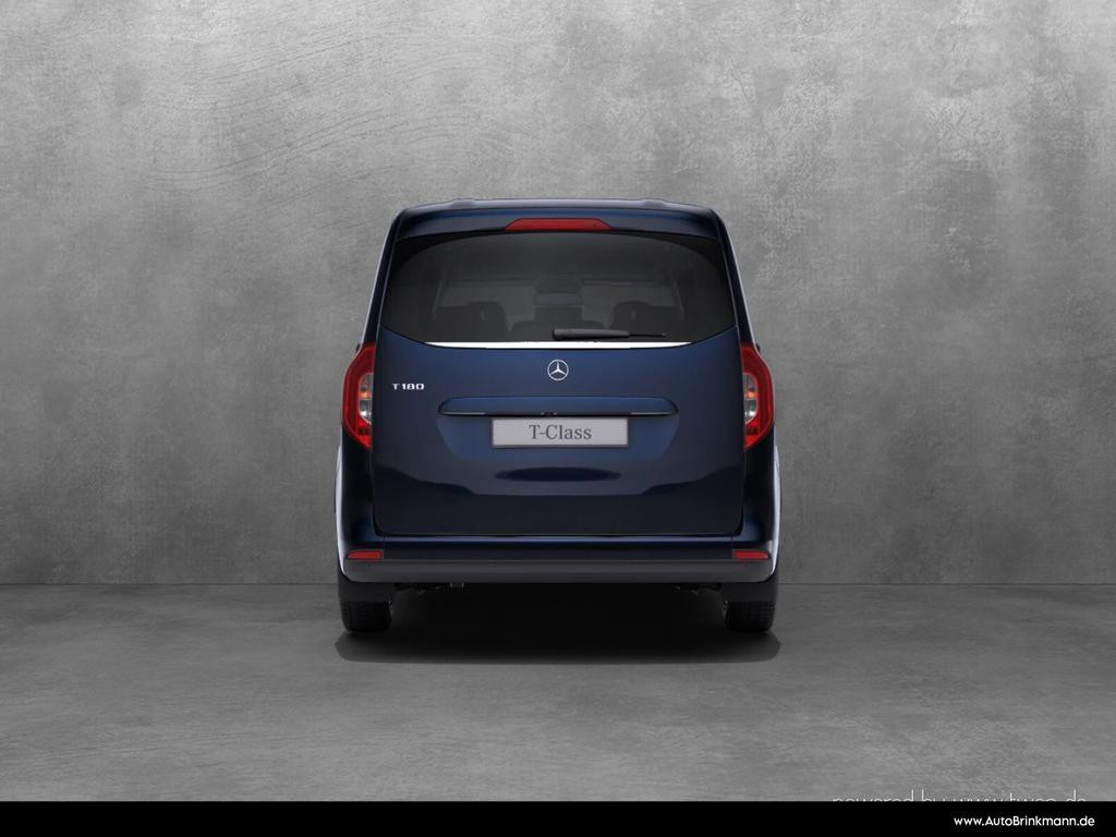 Mercedes-Benz T 180
