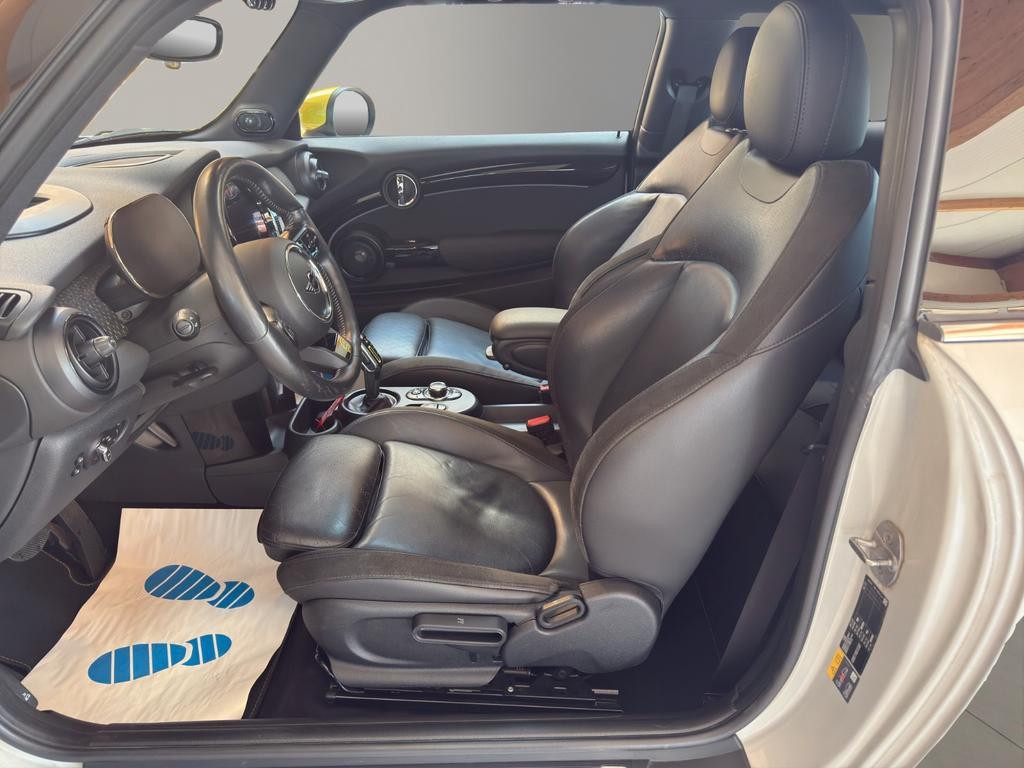 Mini Mini Electric