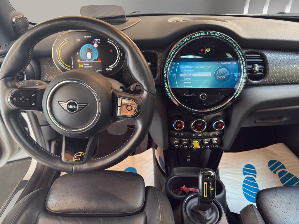 Mini Mini Electric