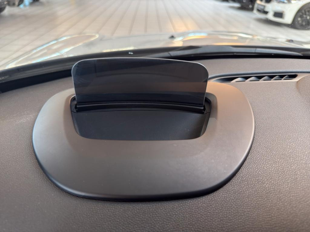 Mini Mini Electric