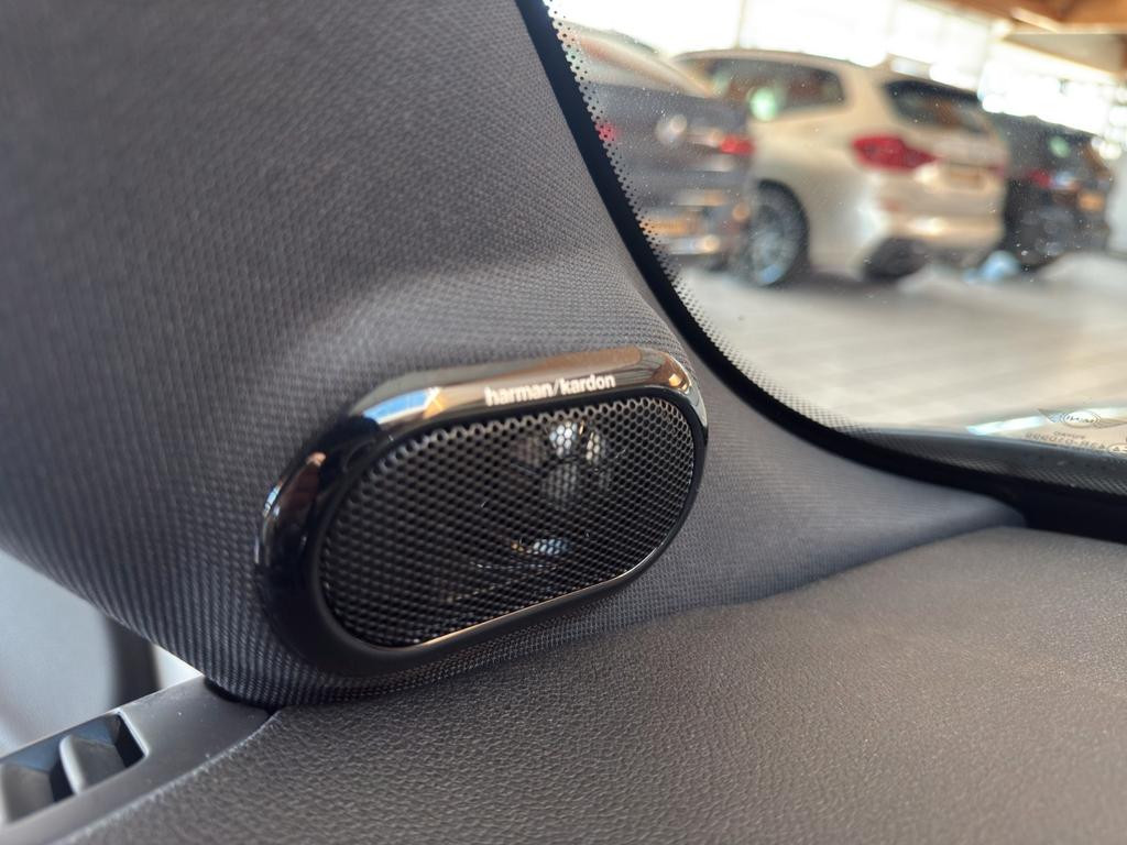 Mini Mini Electric