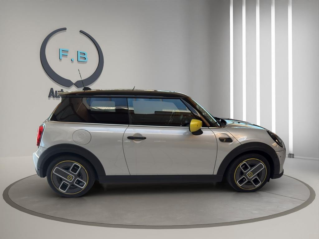 Mini Mini Electric