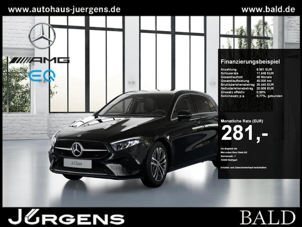 Mercedes-Benz A-Klasse 2025 Benzine