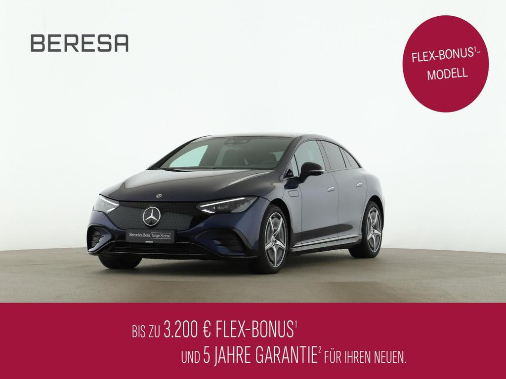 Mercedes-Benz EQE 2024 Elektrisch