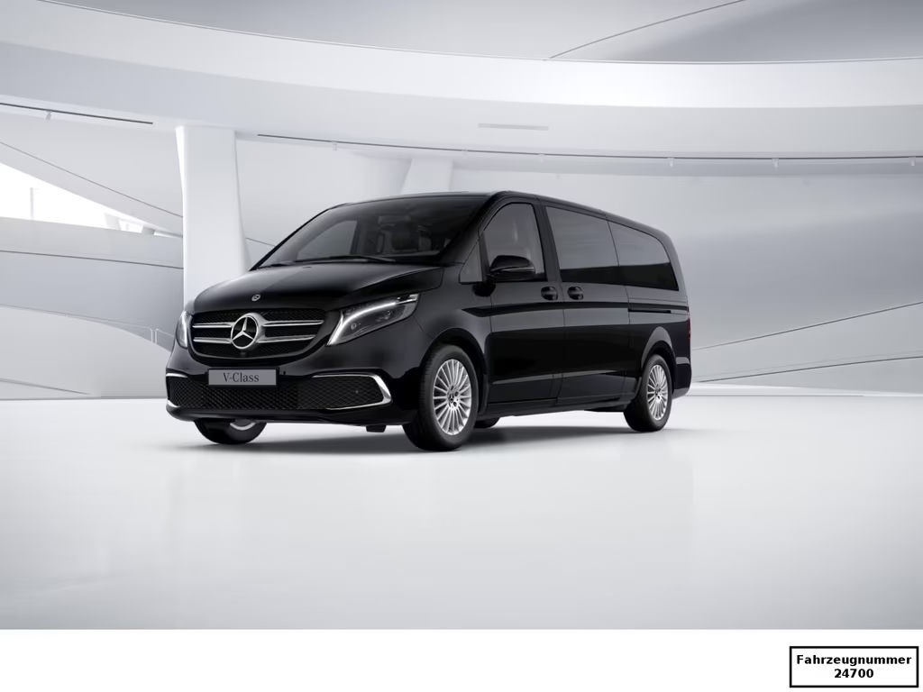 Mercedes-Benz V-Klasse 2024 Diesel