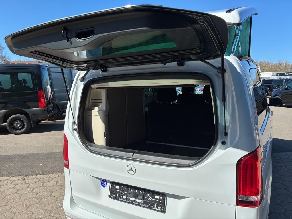 Mercedes-Benz Marco Polo