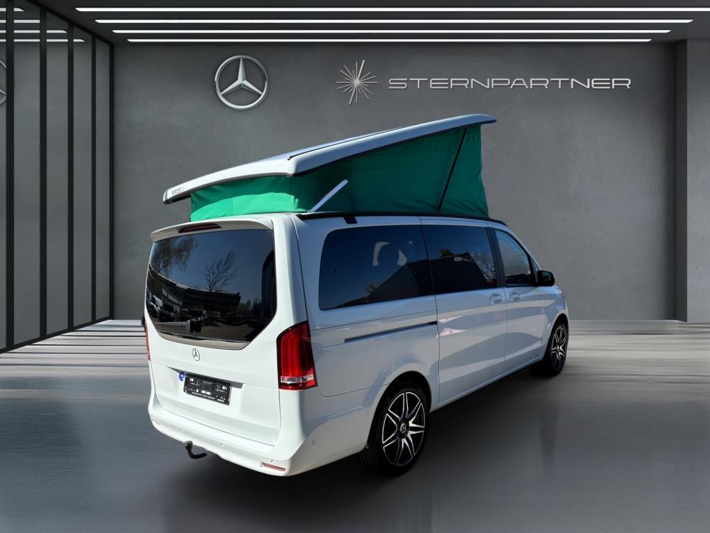 Mercedes-Benz Marco Polo