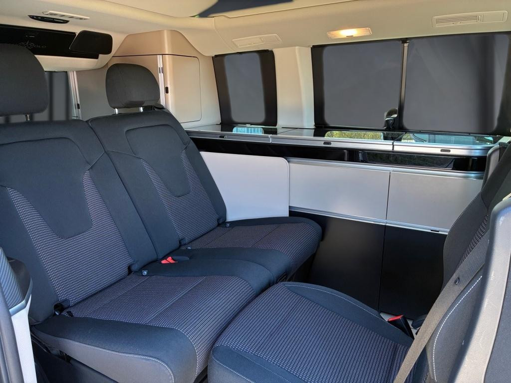 Mercedes-Benz Marco Polo