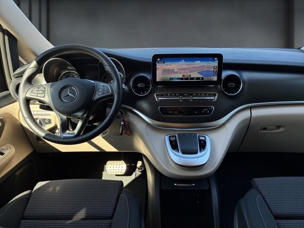 Mercedes-Benz Marco Polo