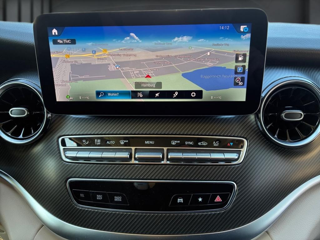 Mercedes-Benz Marco Polo