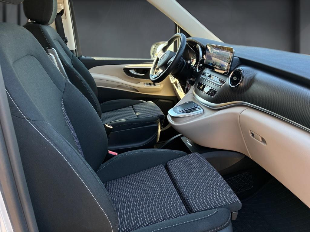 Mercedes-Benz Marco Polo