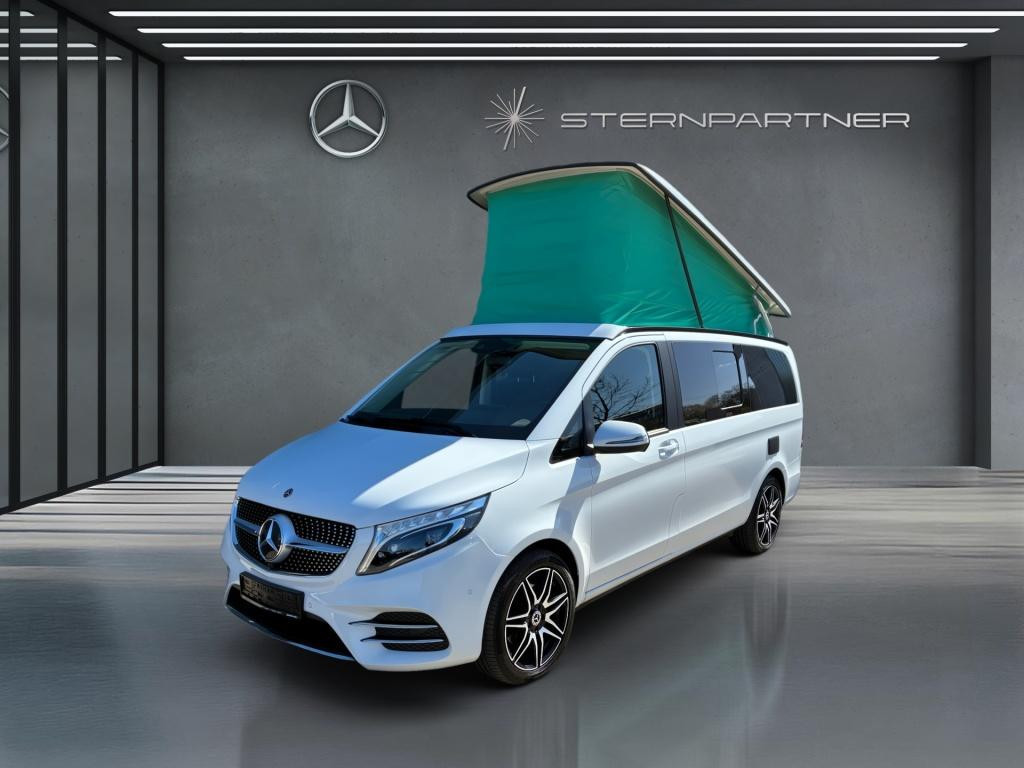 Mercedes-Benz Marco Polo