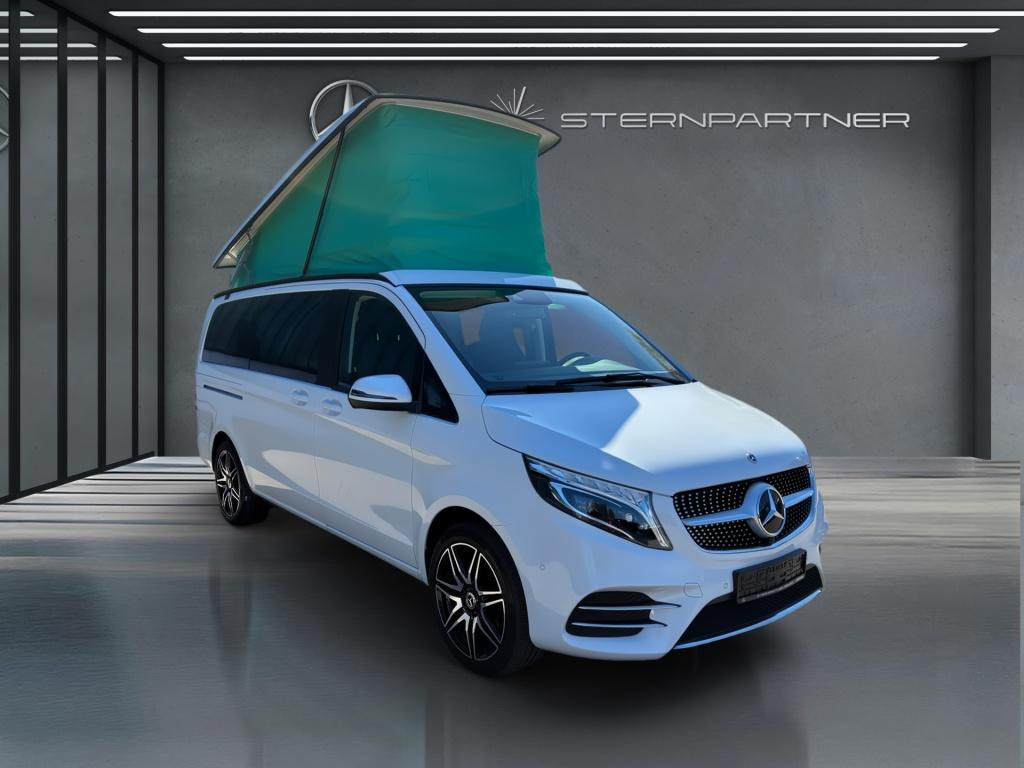 Mercedes-Benz Marco Polo