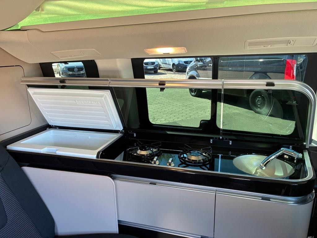 Mercedes-Benz Marco Polo