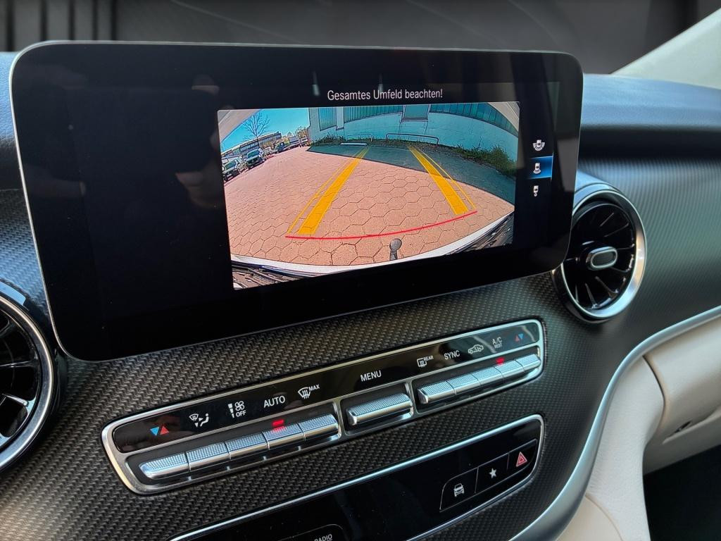 Mercedes-Benz Marco Polo