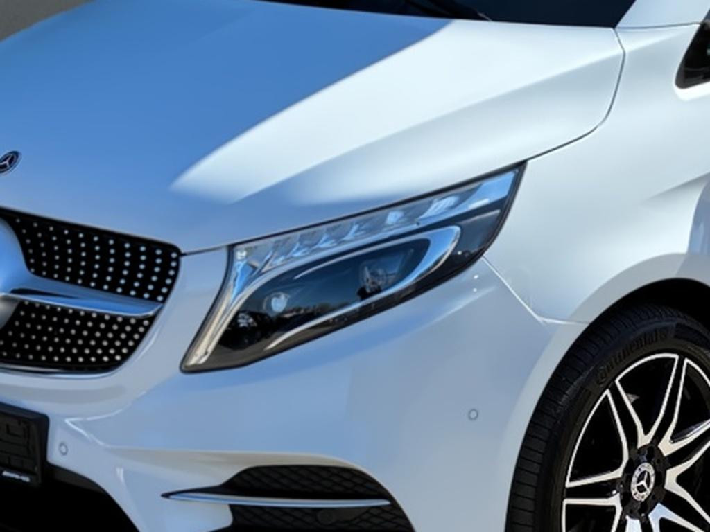 Mercedes-Benz Marco Polo