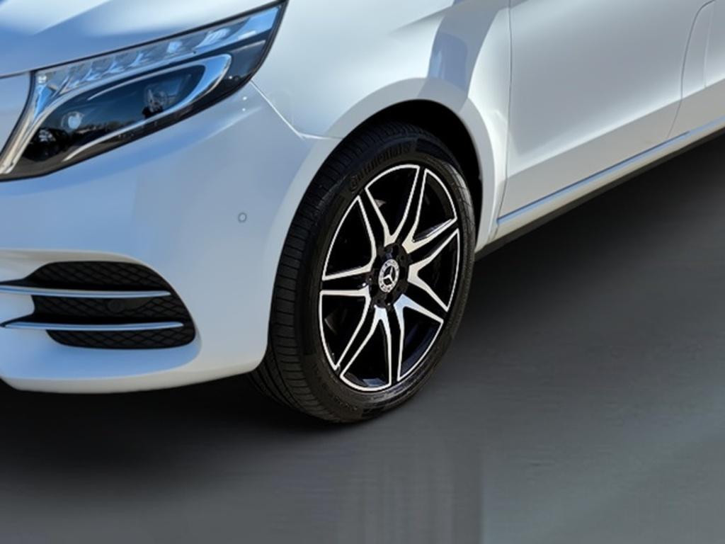 Mercedes-Benz Marco Polo