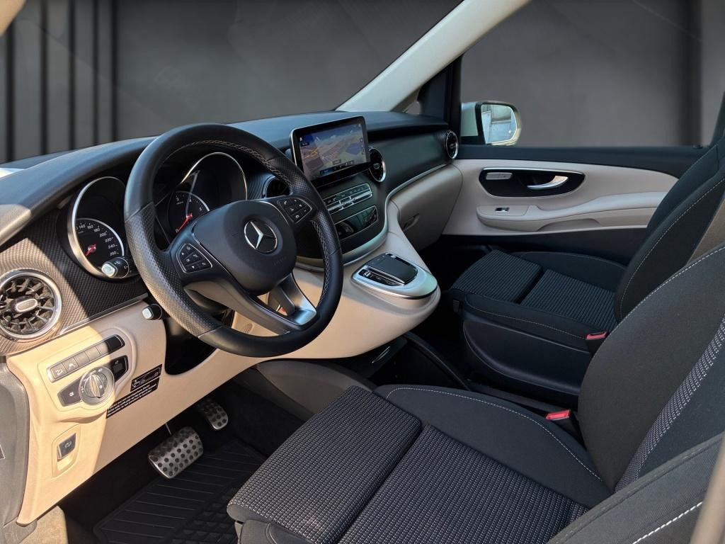 Mercedes-Benz Marco Polo