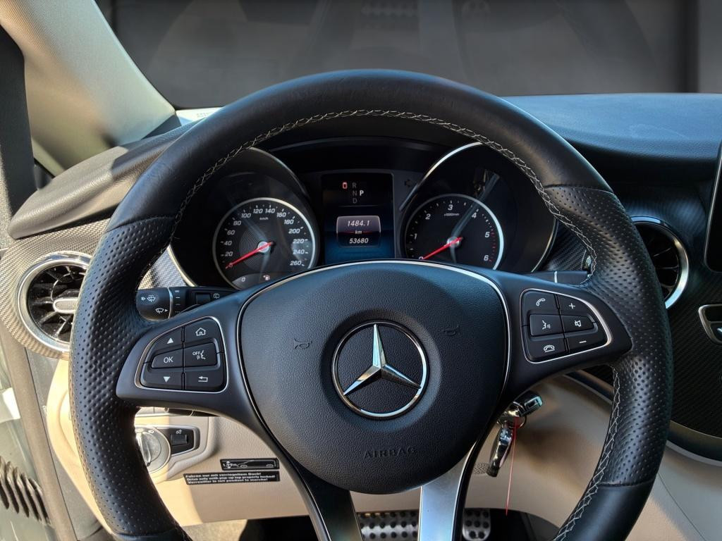 Mercedes-Benz Marco Polo