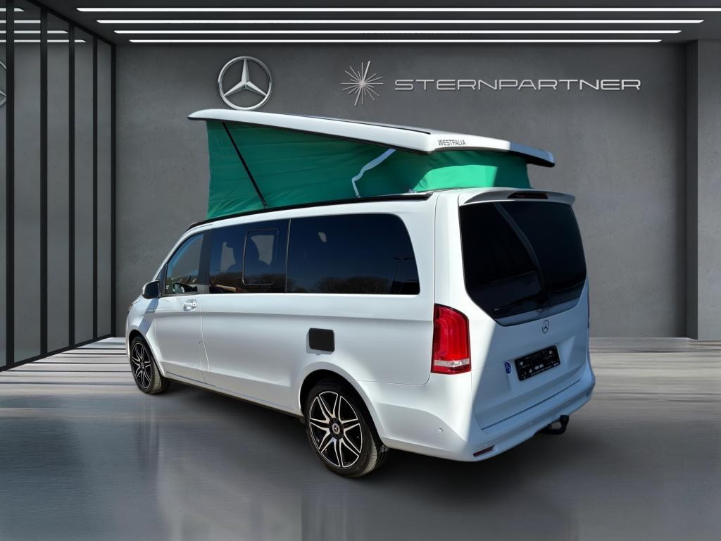 Mercedes-Benz Marco Polo