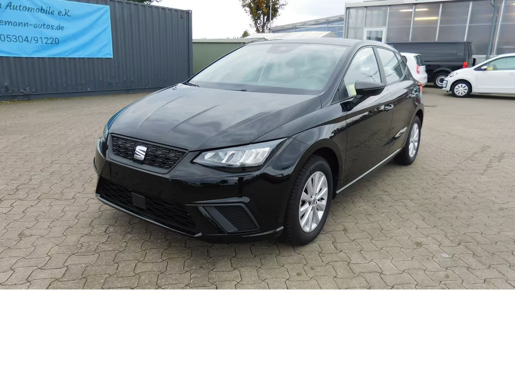 Seat Ibiza 2023 Benzine