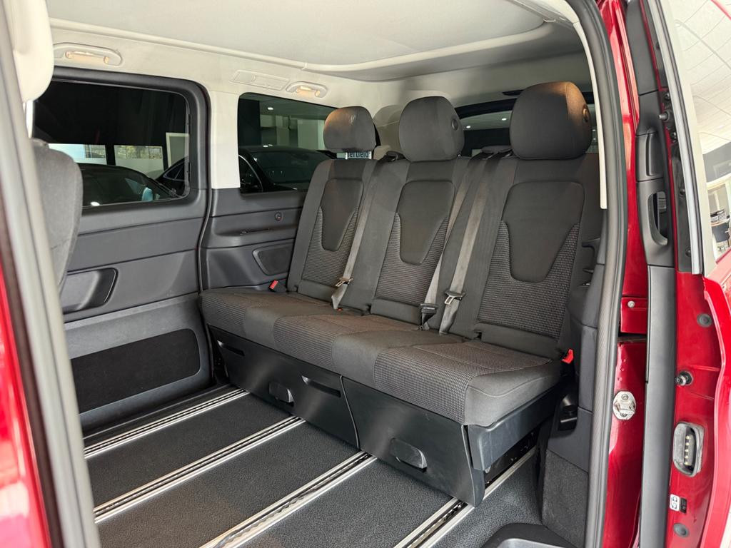 Mercedes-Benz Marco Polo