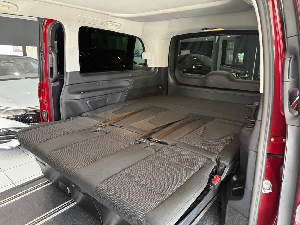 Mercedes-Benz Marco Polo