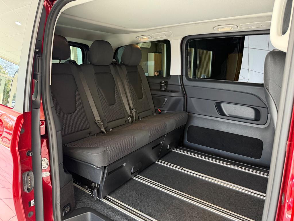 Mercedes-Benz Marco Polo