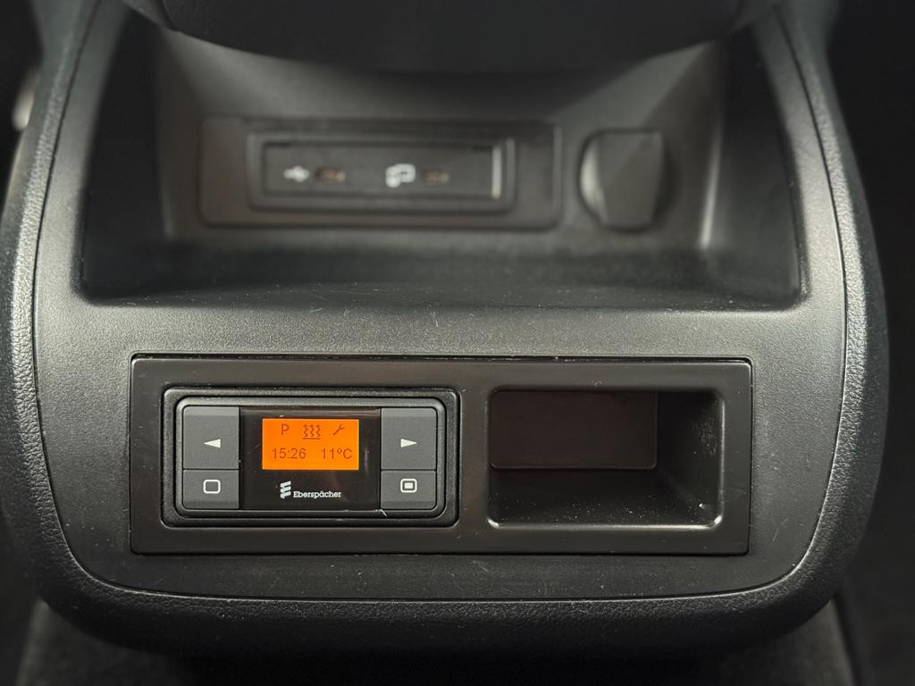 Mercedes-Benz Marco Polo