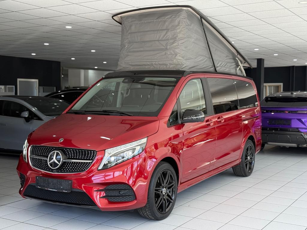 Mercedes-Benz Marco Polo