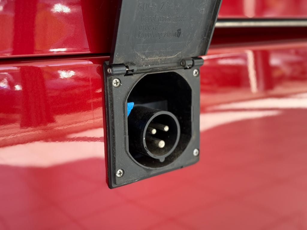 Mercedes-Benz Marco Polo