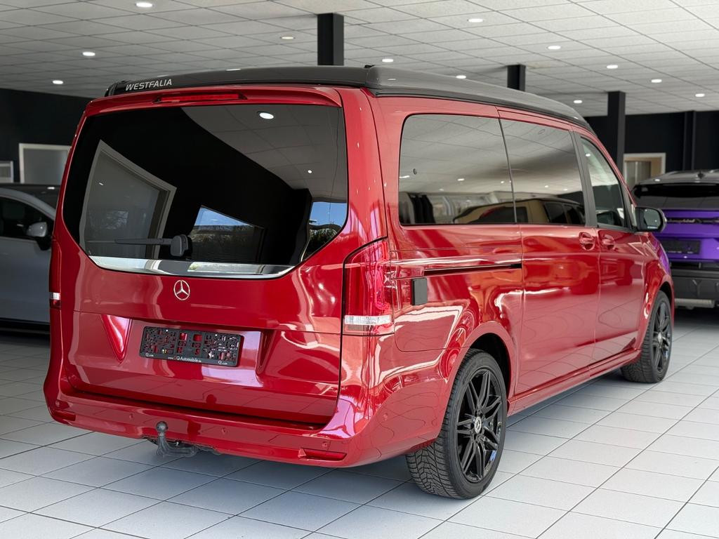 Mercedes-Benz Marco Polo